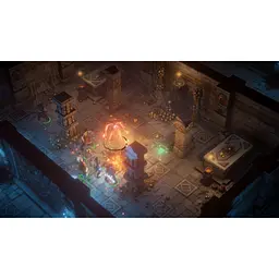 Ключ активації Microsoft Pathfinder: Kingmaker - Definitive Edition для Xbox One/Series - мініатюра 3