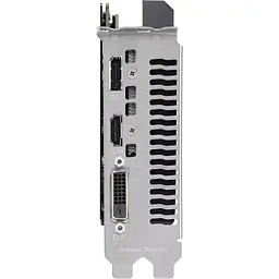 Відеокарта ASUS GeForce RTX3050 8Gb DUAL OC (DUAL-RTX3050-O8G-V2) - мініатюра 12