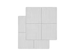 Комплект лотків для ягід WetAir WFDA-K1003MS