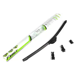 Щітка склоочисника Valeo 575006 - мініатюра 3