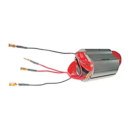 Статор електродвигуна Makita GA4530, GA5030, PJ7000 (635113-4) - мініатюра 2