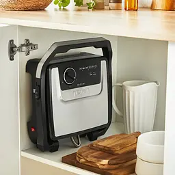 Електрогриль Tefal Inici Classic GC272D10 [120534] - мініатюра 6