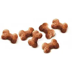 Ласощі для собак Carnilove Dog Crunchy Snack М'ясо страуса та ожина 200 г - мініатюра 2