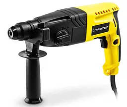 Перфоратор мережевий Trotec PRDS 05-230V + кейс (4415000020) - мініатюра 3