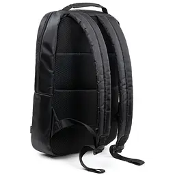 Рюкзак для ноутбука Vinga 15.6" NBP615 Black (NBP615BK) - мініатюра 3