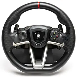Ігрове кермо Hori для Xbox One/X/S/PC Racing Wheel Overdrive (AB04-001U) - мініатюра 2