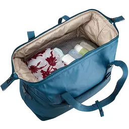 Дорожня сумка Thule Spira Weekender 37L Legion Blue (TH 3203791) - мініатюра 7