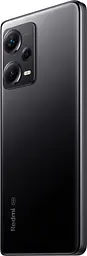Смартфон Xiaomi Redmi Note 12 Pro+ 5G 8/256Gb Midnight Black NFC (Global) - мініатюра 7
