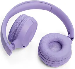 Навушники JBL Tune 520BT Purple (JBLT520BTPUREU) [88240] - мініатюра 9