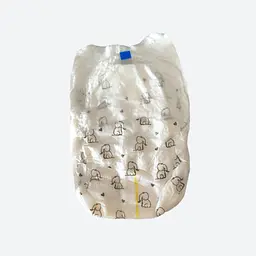 Підгузки-трусики Dada Extra Care 4 Maxi 8-15кг 46шт - мініатюра 6