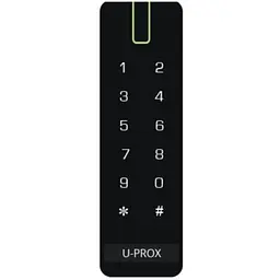 Зчитувач безконтактних карт U-Prox/ITV U-PROX SL KEYPAD (U-PROX_SL_KEYPAD)