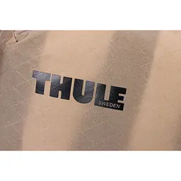 Органайзер для одягу Thule Clean/Dirty Packing Cube бежевий (3205567) - мініатюра 8