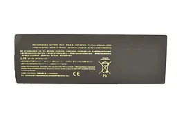 Акумулятор для ноутбука Sony VGP-BPS24 VPC-SA 11.1V Black 4400 mAh - мініатюра 5