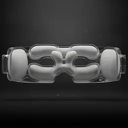 Розумний масажер для очей Xiaomi MiJia Smart Eye Massager (MJYBAM01YMYY) - мініатюра 4