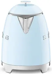 Електрочайник Smeg KLF05PBEU - мініатюра 4