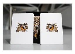 Карти гральні United States Playing Card Company Riffle Shuffle The Watcher (PC_RSWATC) - мініатюра 2