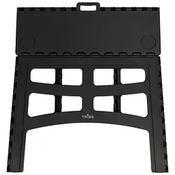 Туристичний стіл Tribe Camp Table High пластиковий Black (T-EF-0004-black) - мініатюра 5