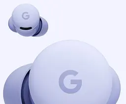 Навушники Google Pixel Buds 2a Iris - мініатюра 5