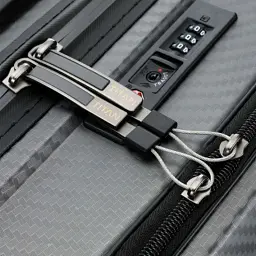 Валіза Titan Highlight Anthracite S Notebook 15,6" (Ti842409-04) - мініатюра 9