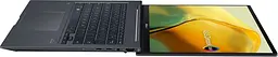 Ноутбук ASUS ZenBook Q410VA(14.5"2.8OLED Touch/i5-13500H/8GB/512GBSSD/Iris Xe) Refurbished - мініатюра 5