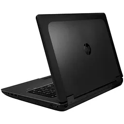 Ноутбук HP ZBook 17 G3 (i7-6820HQ/8/512SSD/M2200-4Gb) - Class A "Б/В" - мініатюра 3
