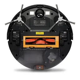 Робот-пилосос 2в1 Zeegma Zonder Robo Vision - мініатюра 4