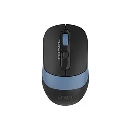 Мишка A4Tech FB10CS Wireless/Bluetooth Ash Blue (FB10CS Ash Blue)