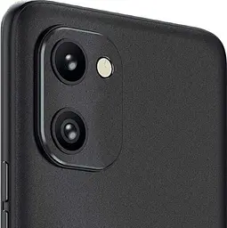 Смартфон Umidigi F3 SE 4/128GB Dual Sim Starry Black (UA UCRF) - мініатюра 4