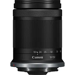 Бездзеркальний фотоапарат Canon EOS R7 Kit RF-S 18-150mm IS STM (5137C040) UA [117132] - мініатюра 9