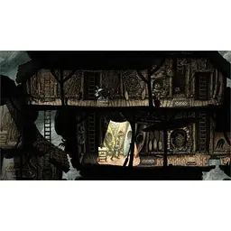 Ключ активації Microsoft Machinarium & Creaks Bundle для Xbox One/Series - мініатюра 5