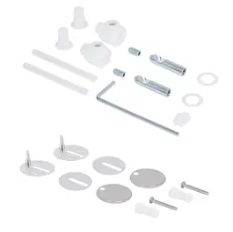Унітаз підвісний Qtap Gemini Ultra Quiet, з сидінням Slim Duroplast/ Soft-close/ Quick Release QT2533076EUQW - мініатюра 8