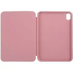 Чохол до планшета ArmorStandart Smart Case для iPad mini 6 Rose Gold (ARM60732) - мініатюра 3