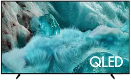 Samsung Телевізор 65" QLED 4K 50Hz Smart Tizen Black - мініатюра 4