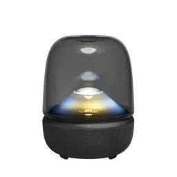 Акустична система Harman Kardon Aura Studio 5 Black (HKAURAS5BLKEP) - мініатюра 6