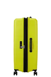 Валіза American Tourister AEROSTEP YELLOW 77x50x29(32) 77 см MD8*06003 - мініатюра 8