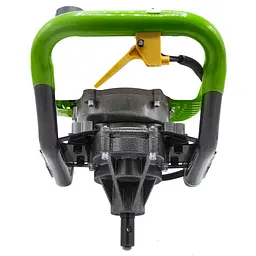 Бензобур Procraft PROFESSIONAL GD52 (Без шнека) - мініатюра 4