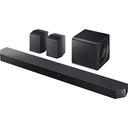 Саундбар Samsung HW-Q990F/UA [137732] - мініатюра 2