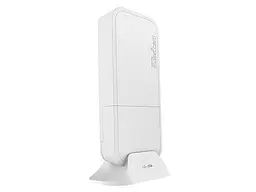 Точка доступу / бездротовий міст MikroTik Wireless Wire (RBwAPG-60ad kit) - мініатюра 3