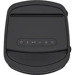Портативна колонка Sony SRS-XP500B - мініатюра 5
