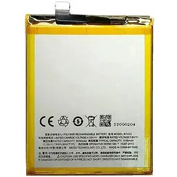 Акумулятор Meizu BT42C для M2 Note - мініатюра 2