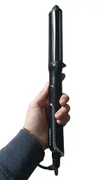 Плойка Mozer Hair Curles Pro MZ 7035 для завивання волосся - мініатюра 3