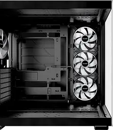 Корпус Be quiet! LIGHT BASE 600 LX Black (BGW67) Без БП - мініатюра 5