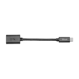 Перехідник Trust USB-C to USB3.0 (20967_TRUST) - мініатюра 2