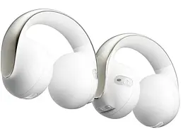 Навушники TWS Blackview Airbuds 13 White (BVAIB13WH) - мініатюра 2
