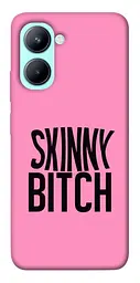 Чохол Demsky Skinny для Realme C33