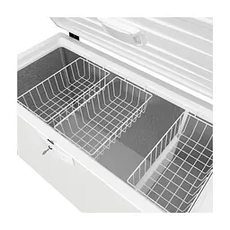 Морозильна скриня Beko HSM 46740 - мініатюра 5