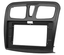 Перехідна рамка Renault, Dacia Logan, Sandero Carav 22-762 - мініатюра 2