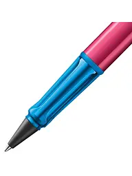 Ручка-ролер Lamy AL-Star Ролерскейт, Стрижень M63 1,0 мм Чорний (4041242)