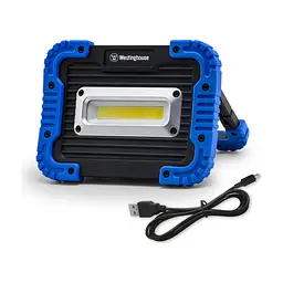 Ліхтар Westinghouse 15W COB LED WF57N + Мicro USB кабель в комплекті (WF57N-CB)