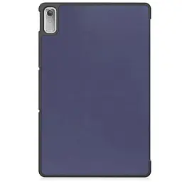 Чохол до планшета BeCover Smart Case Lenovo Tab P11 Pro (2Gen) (TB-132FU/TB-138FC)/Xiaoxin Pad Pro 2022 11.2" Deep Blue (708698) - мініатюра 3